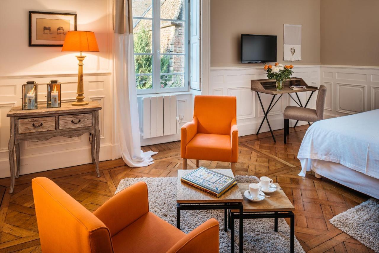 La Maison Des Courtines Appartement Beaune (Cote d'Or)